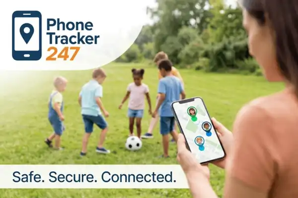 Best Family Locator App in 2026 1