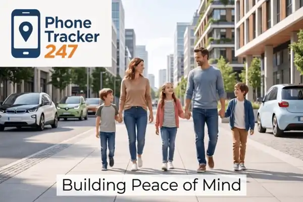 Best Family Locator App in 2026 3