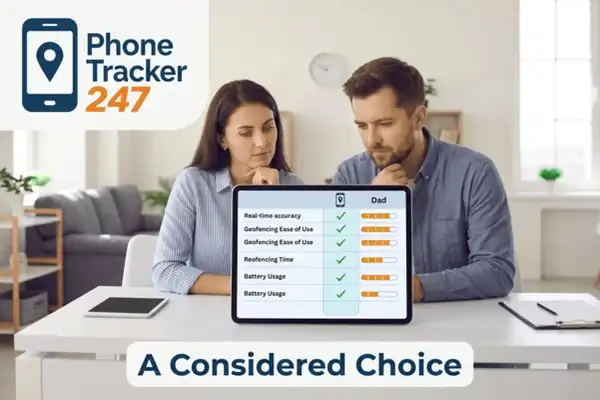 Best Family Locator App in 2026