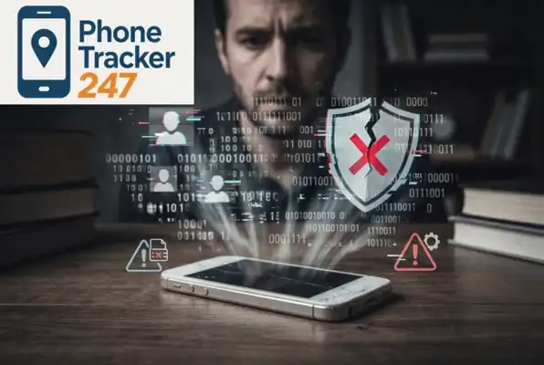 Family Locator App Without Subscription 2
