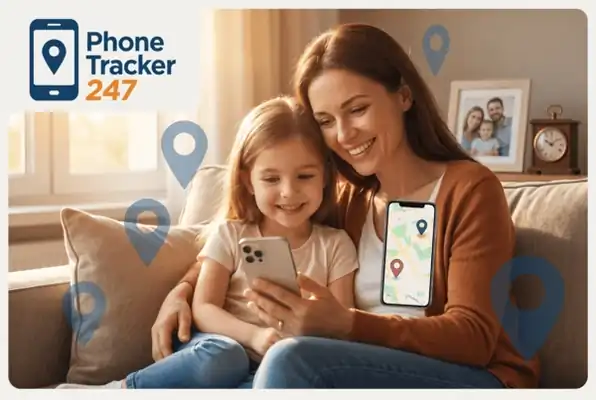 Family Locator App Without Subscription 3