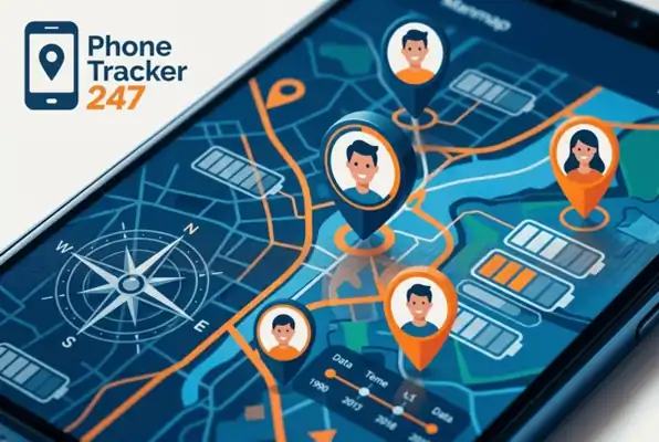 Family Locator App Without Subscription 4