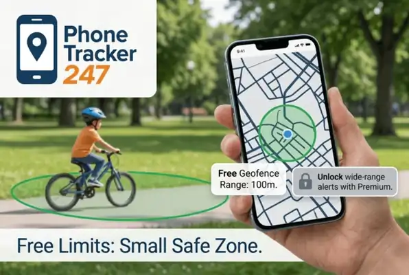 Free Family Locator App 1