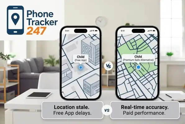 Free Family Locator App 2