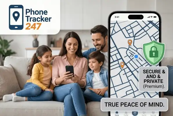 Free Family Locator App 4