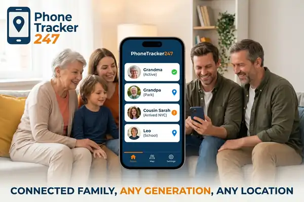 family check in app for families_3