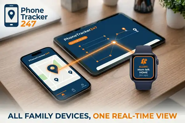 family check in app for families_4