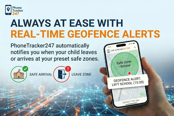Family Locator App Accuracy: Why Pins Drift and How to Improve Reliability 2 family locator app accuracy 1