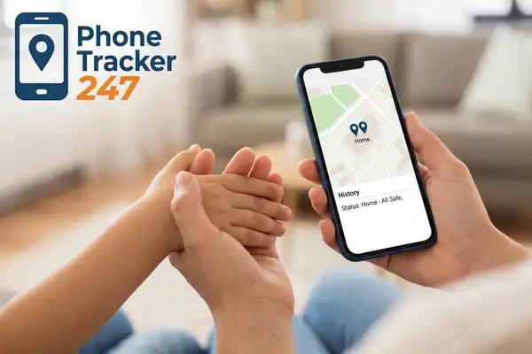 family locator app location history_4