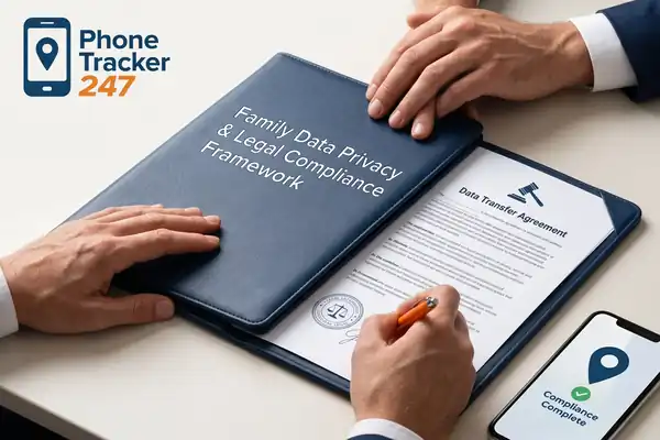 is a family locator app legal_2