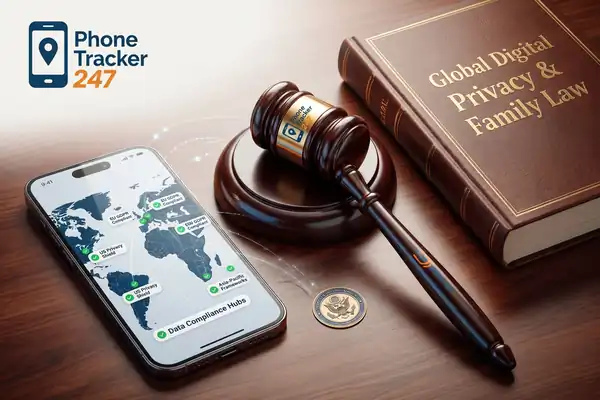 is a family locator app legal_4
