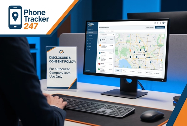 is phone tracker app legal 2