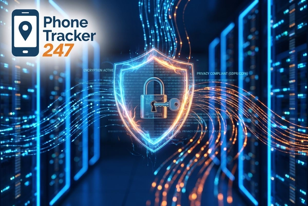 is phone tracker app legal 3