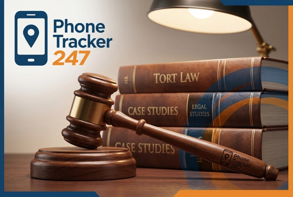 is phone tracker app legal 4