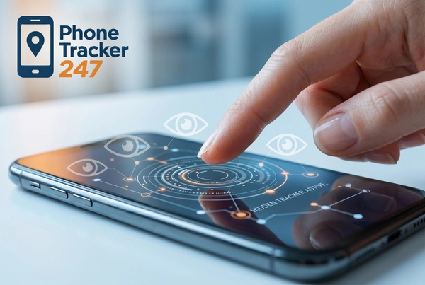 phone tracker spyware 1 1