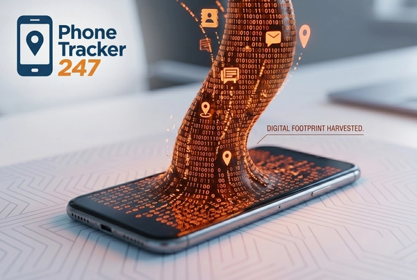 phone tracker spyware 3 1