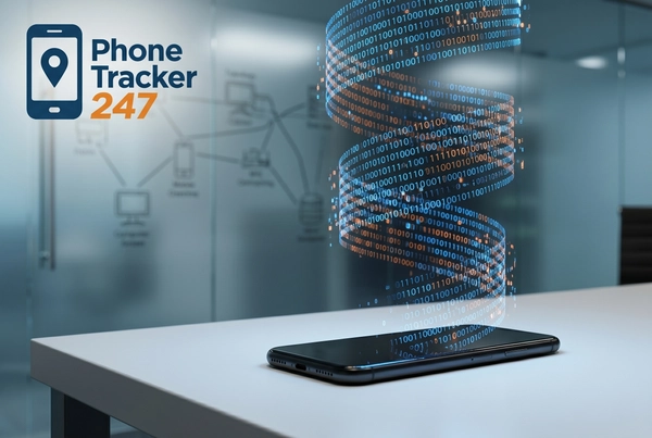 phone tracker spyware 5