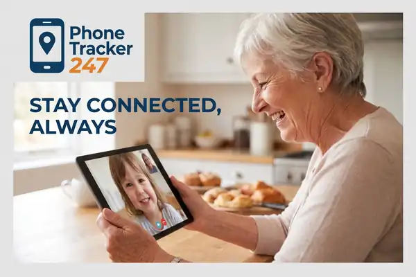 family locator app for seniors 2 3