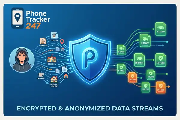 family locator app for teens privacy 2