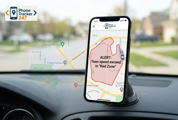 family locator app with geofencing 3