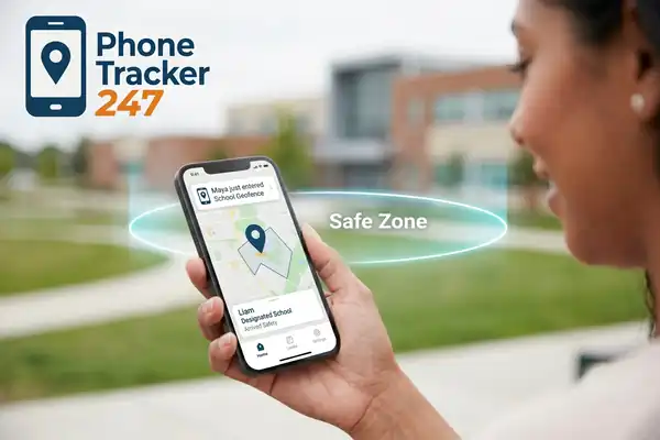 how to use family locator app responsibly 2