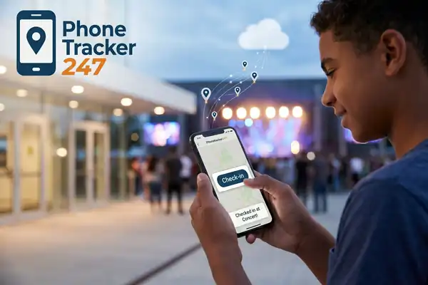 how to use family locator app responsibly 4